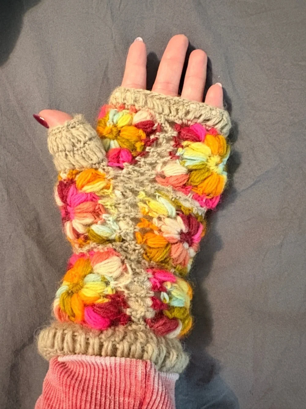 Nirvanna Designs soft cream